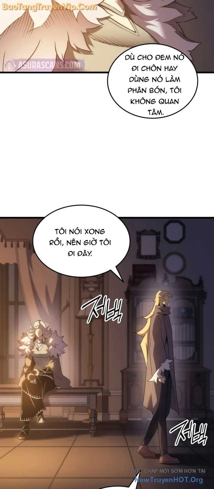 Sự Trở Lại Của Pháp Sư Vĩ Đại Sau 4000 Năm Chapter 199 - 60