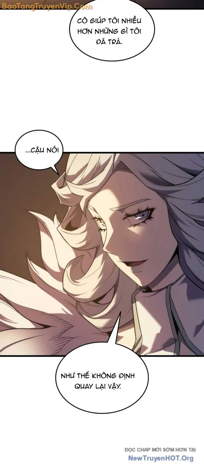 Sự Trở Lại Của Pháp Sư Vĩ Đại Sau 4000 Năm Chapter 199 - 61