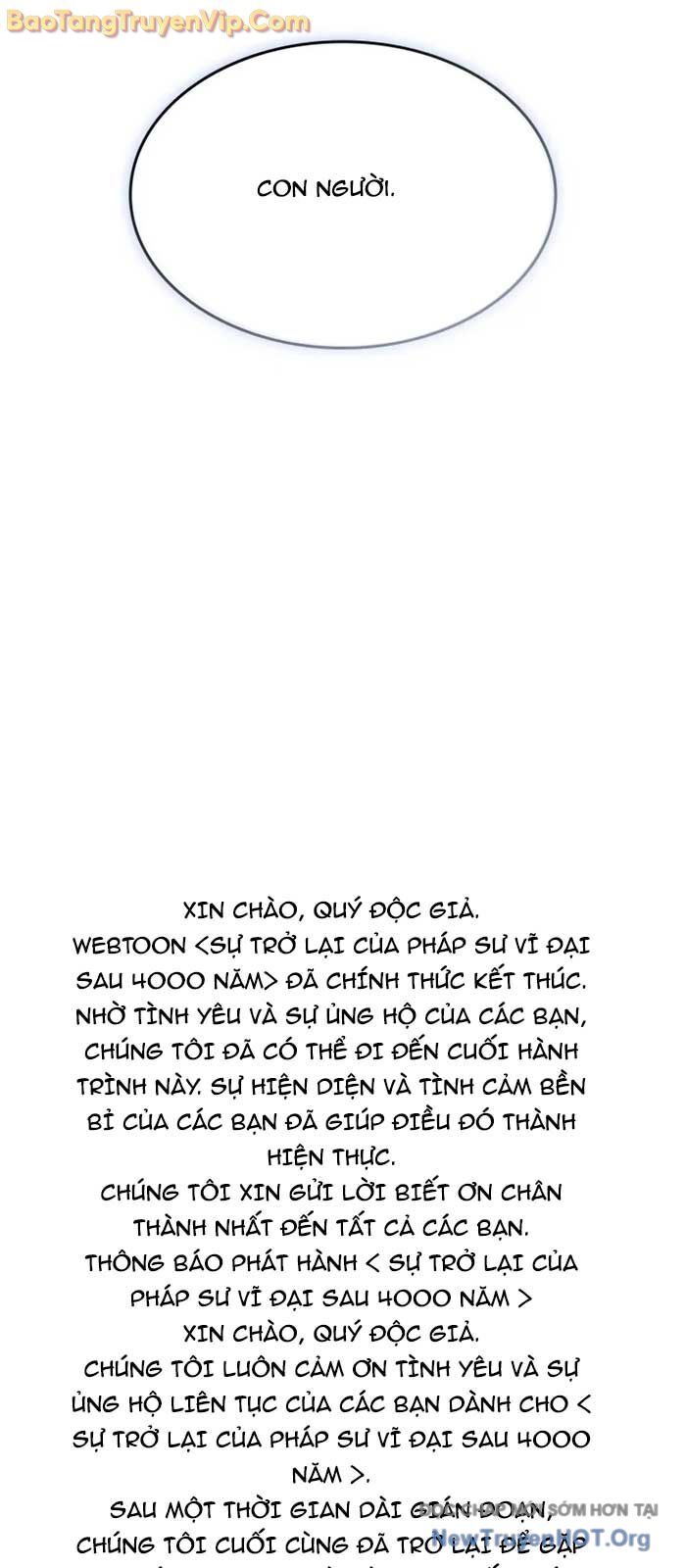 Sự Trở Lại Của Pháp Sư Vĩ Đại Sau 4000 Năm Chapter 200 - 73