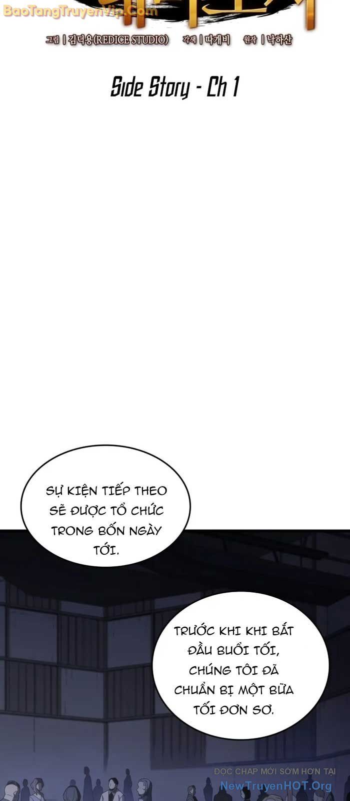 Sự Trở Lại Của Pháp Sư Vĩ Đại Sau 4000 Năm Chapter 201 - 5