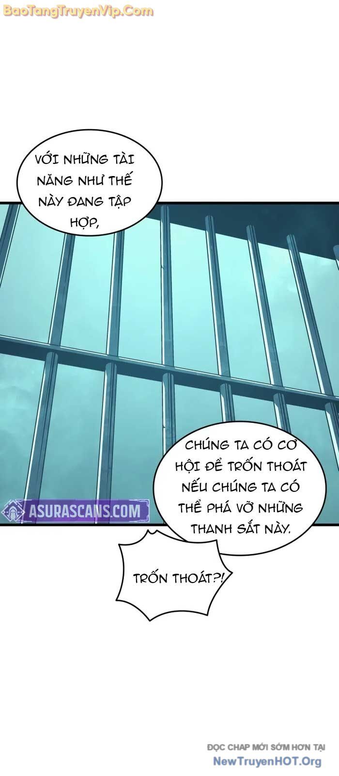 Sự Trở Lại Của Pháp Sư Vĩ Đại Sau 4000 Năm Chapter 202 - 67