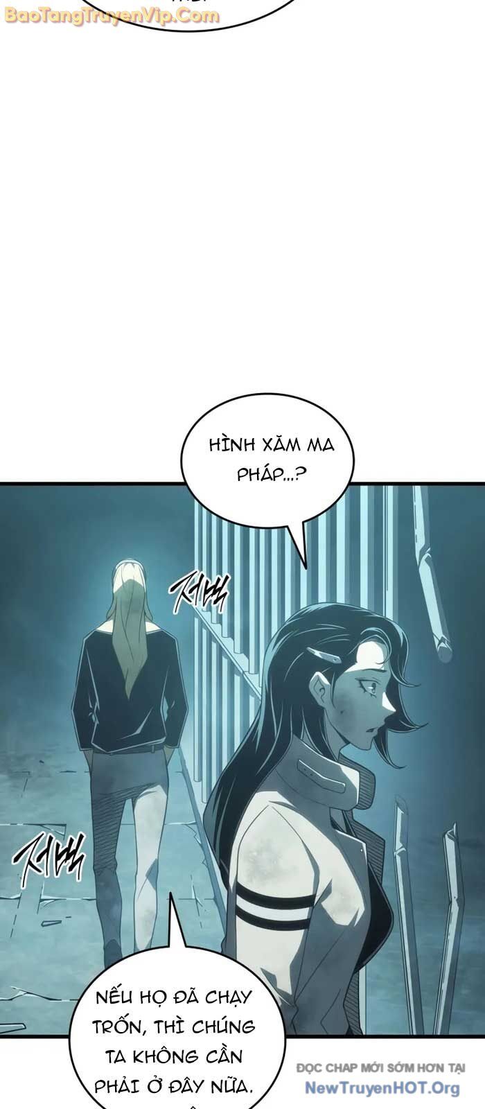 Sự Trở Lại Của Pháp Sư Vĩ Đại Sau 4000 Năm Chapter 203 - 26