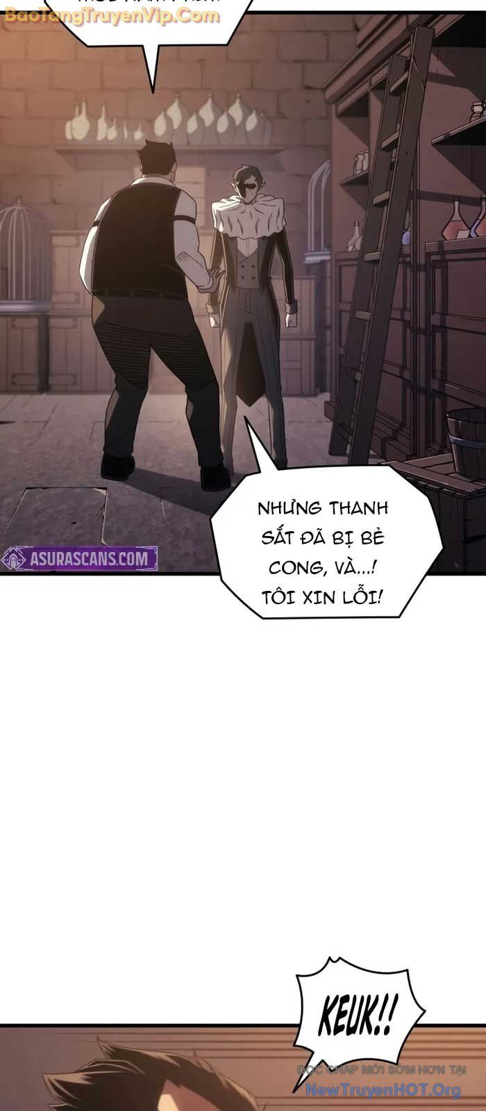 Sự Trở Lại Của Pháp Sư Vĩ Đại Sau 4000 Năm Chapter 203 - 4