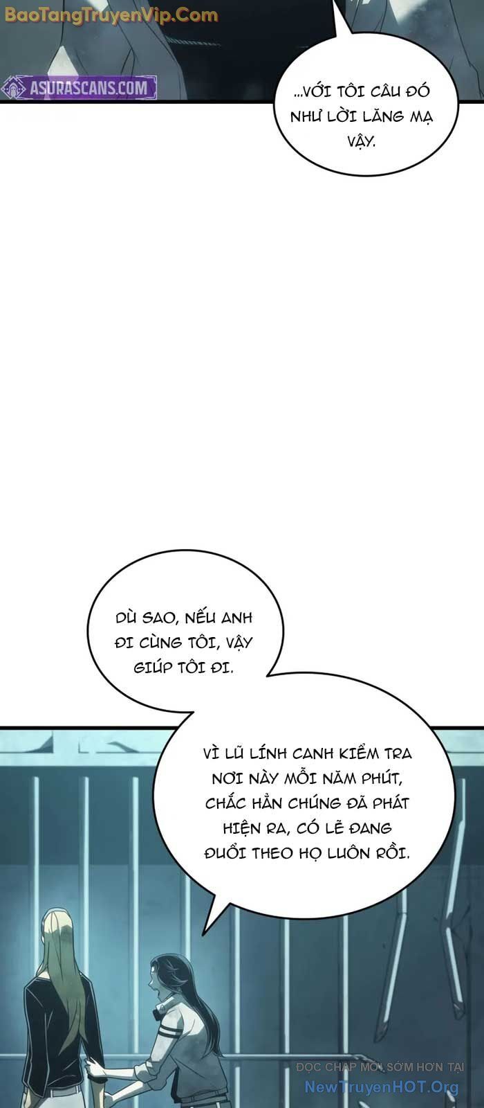 Sự Trở Lại Của Pháp Sư Vĩ Đại Sau 4000 Năm Chapter 203 - 33