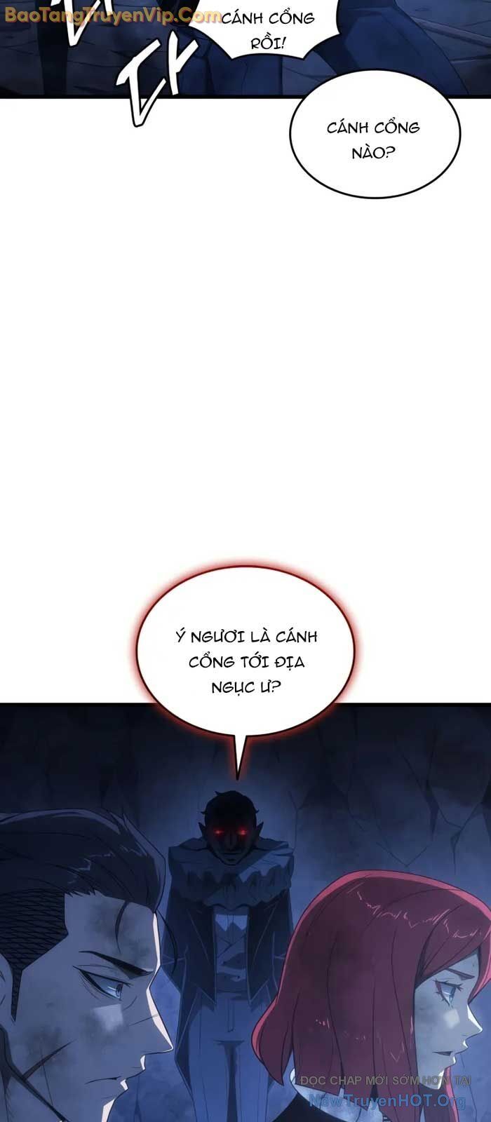 Sự Trở Lại Của Pháp Sư Vĩ Đại Sau 4000 Năm Chapter 203 - 50