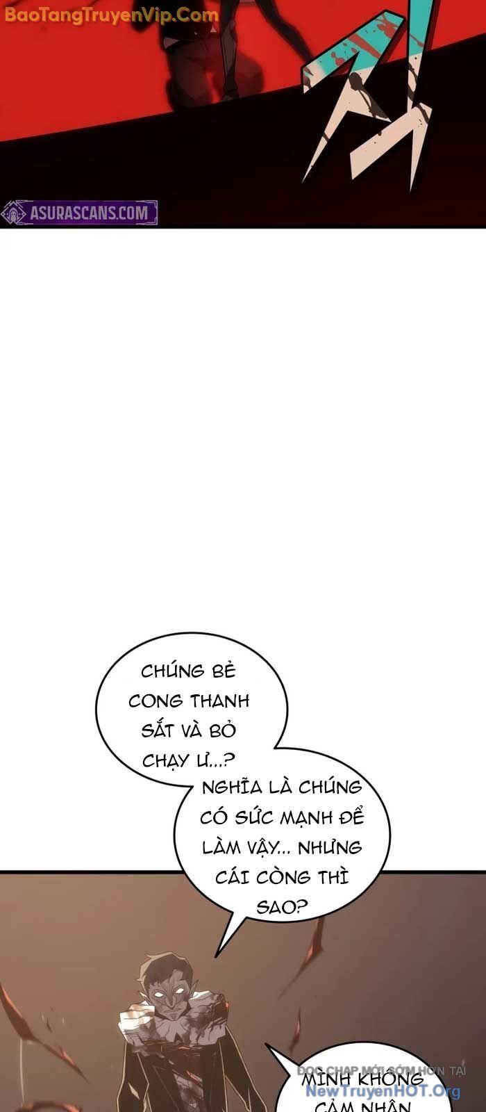 Sự Trở Lại Của Pháp Sư Vĩ Đại Sau 4000 Năm Chapter 203 - 8