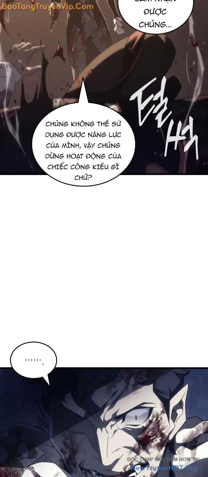 Sự Trở Lại Của Pháp Sư Vĩ Đại Sau 4000 Năm Chapter 203 - 9
