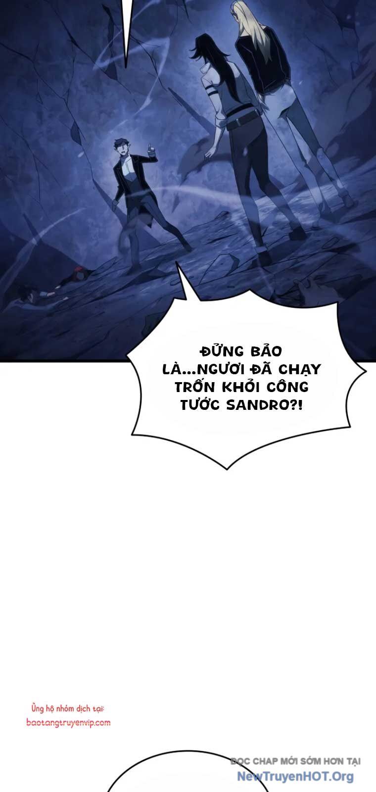 Sự Trở Lại Của Pháp Sư Vĩ Đại Sau 4000 Năm Chapter 204 - 3