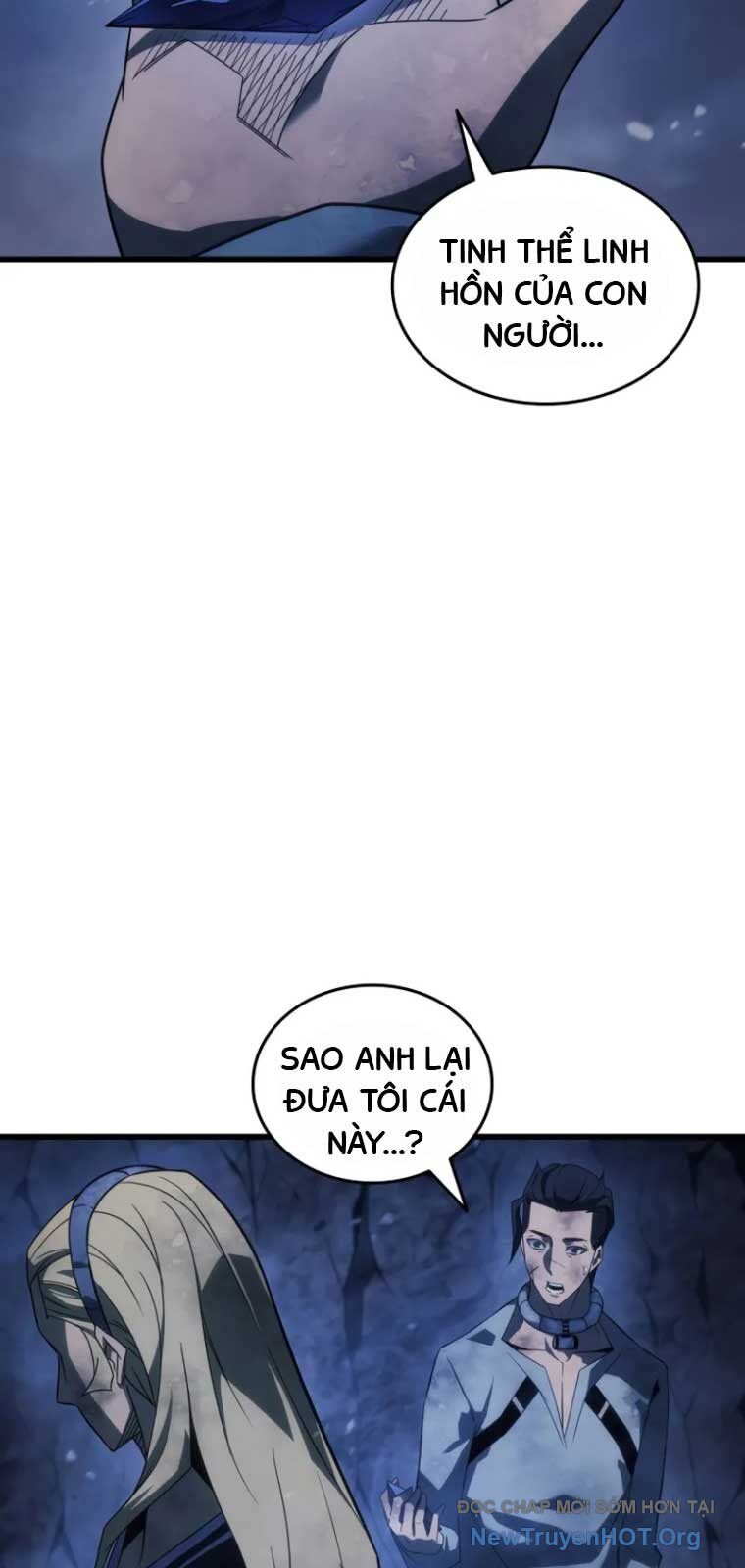 Sự Trở Lại Của Pháp Sư Vĩ Đại Sau 4000 Năm Chapter 204 - 33