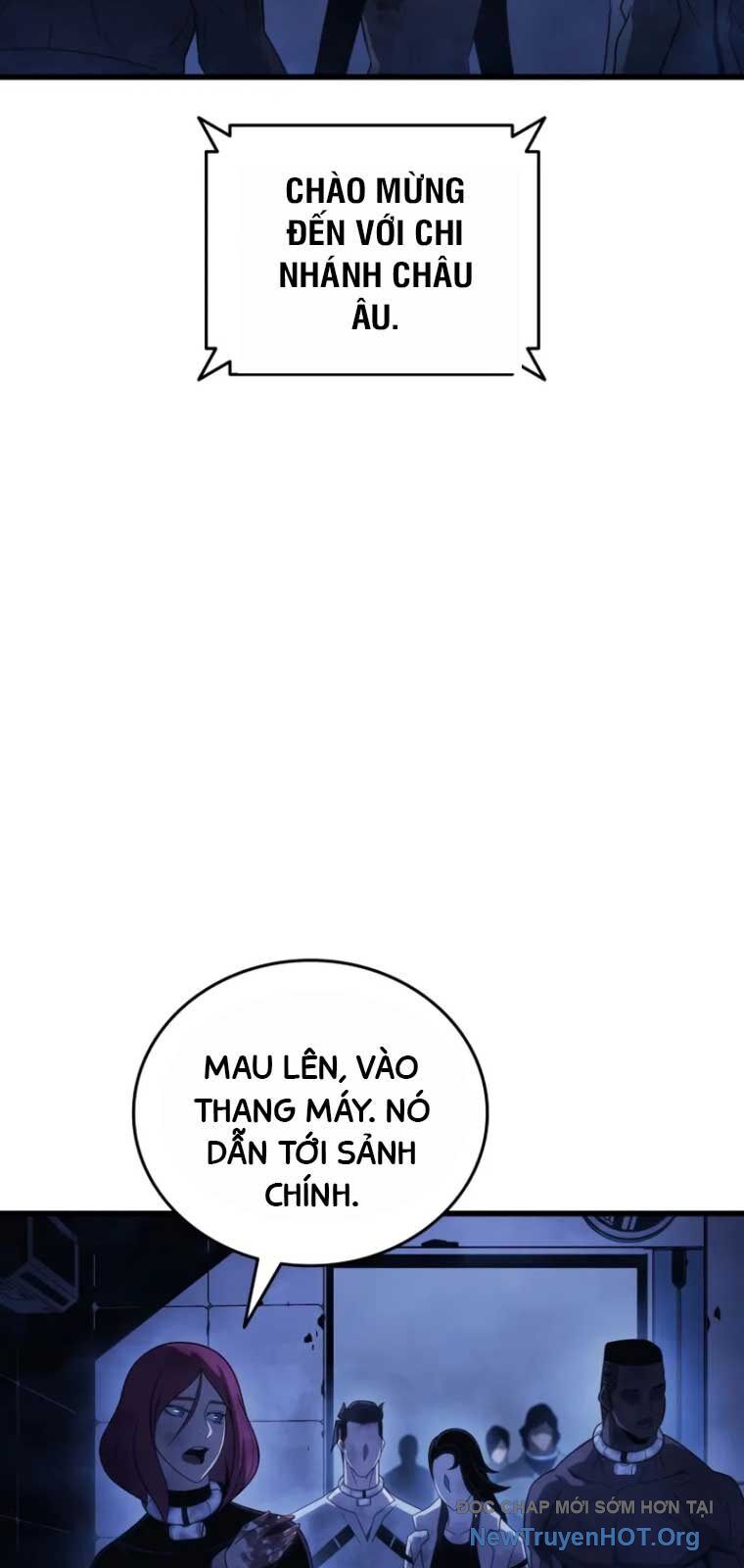 Sự Trở Lại Của Pháp Sư Vĩ Đại Sau 4000 Năm Chapter 204 - 41