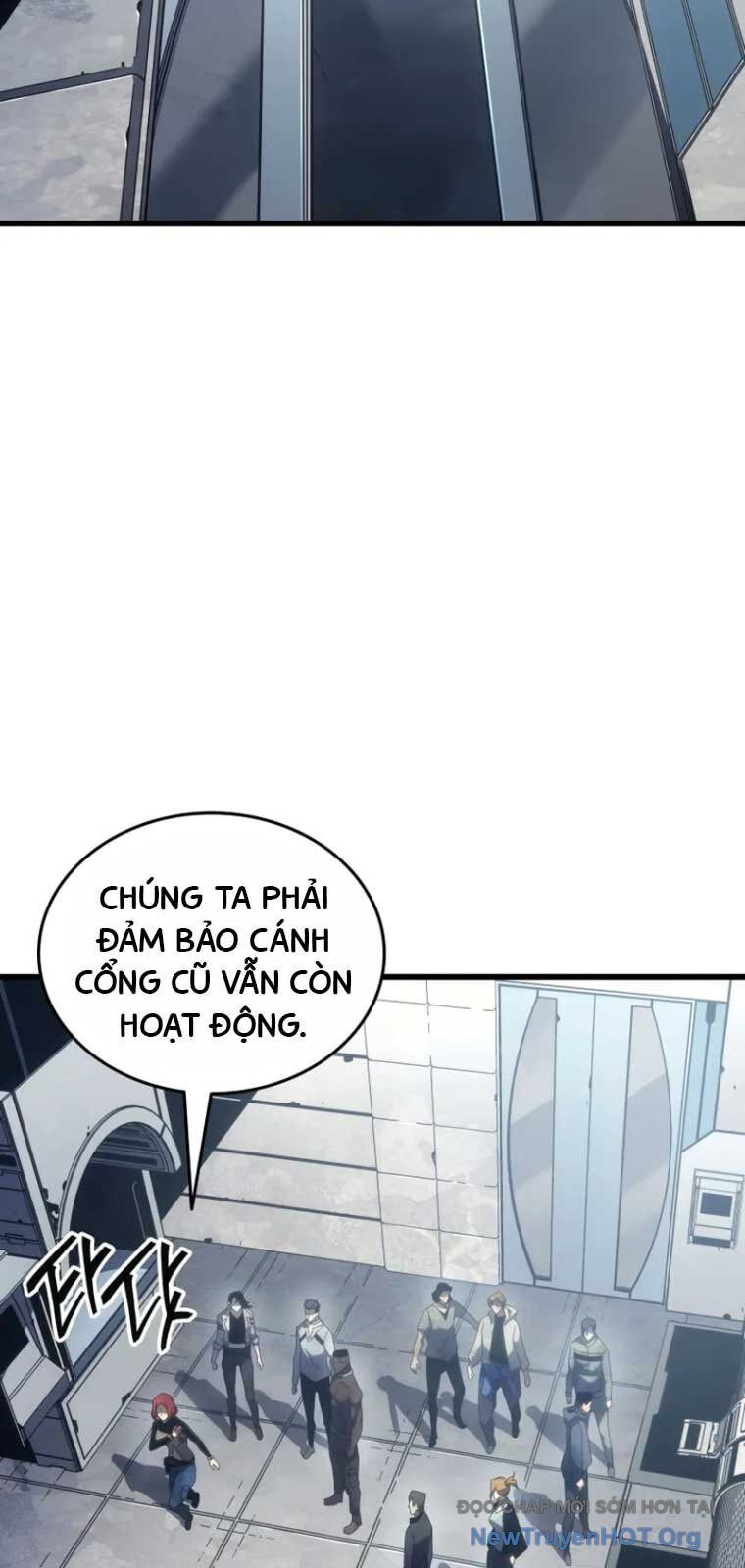 Sự Trở Lại Của Pháp Sư Vĩ Đại Sau 4000 Năm Chapter 204 - 45