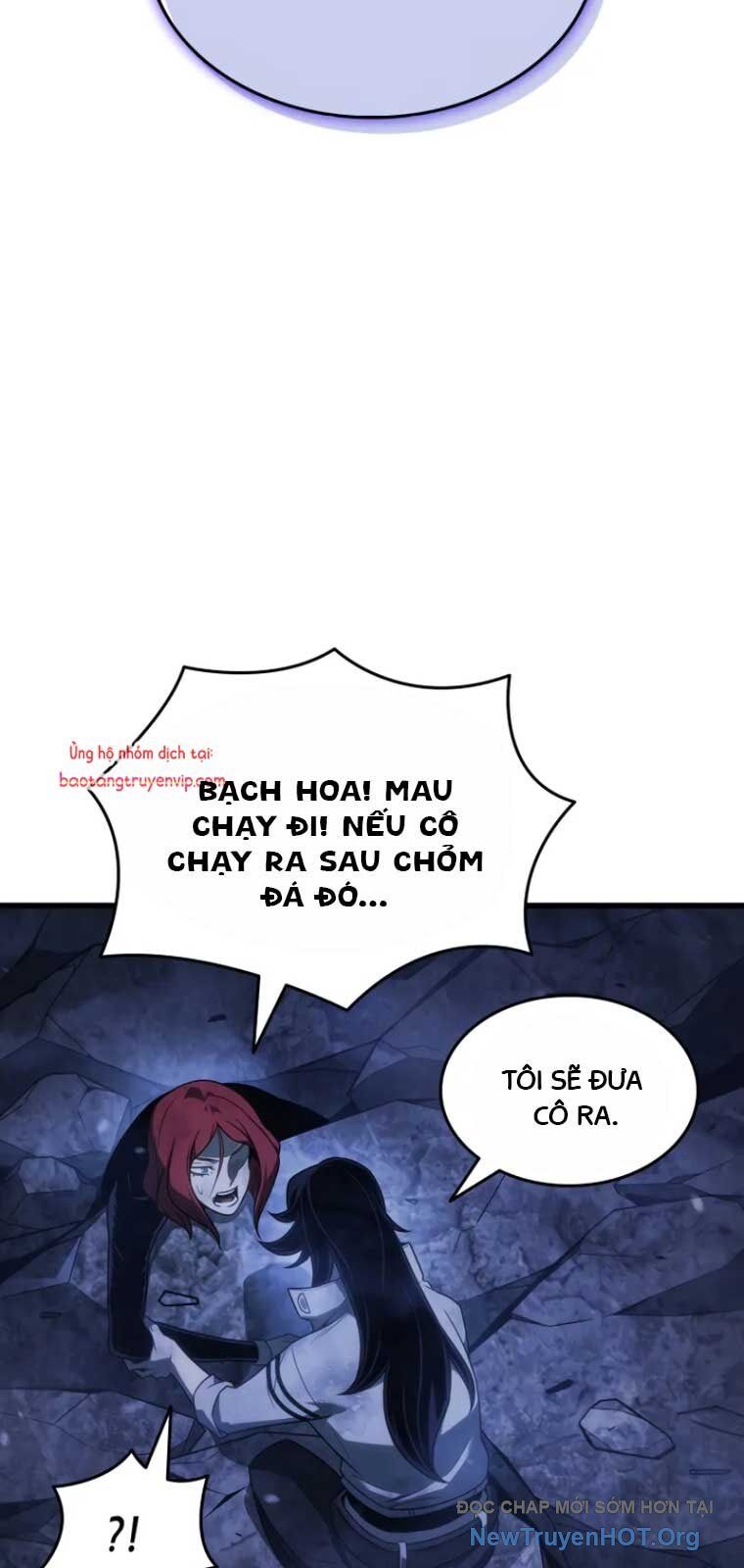 Sự Trở Lại Của Pháp Sư Vĩ Đại Sau 4000 Năm Chapter 204 - 6