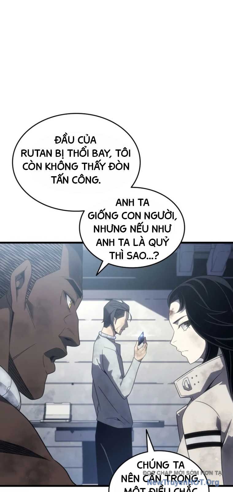 Sự Trở Lại Của Pháp Sư Vĩ Đại Sau 4000 Năm Chapter 204 - 51