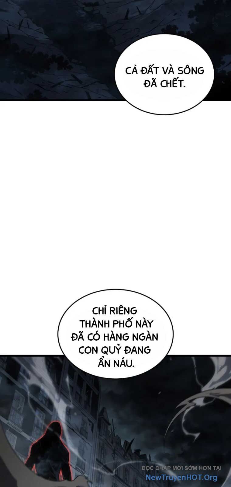 Sự Trở Lại Của Pháp Sư Vĩ Đại Sau 4000 Năm Chapter 204 - 60