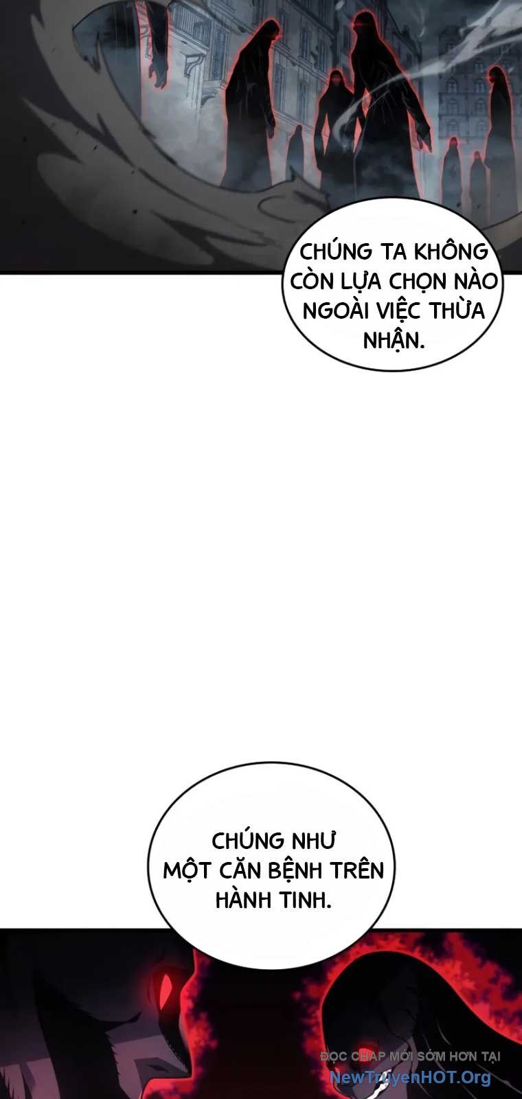 Sự Trở Lại Của Pháp Sư Vĩ Đại Sau 4000 Năm Chapter 204 - 61