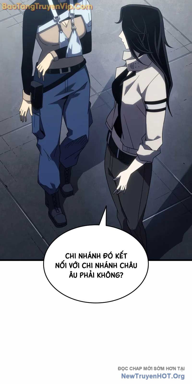 Sự Trở Lại Của Pháp Sư Vĩ Đại Sau 4000 Năm Chapter 205 - 15