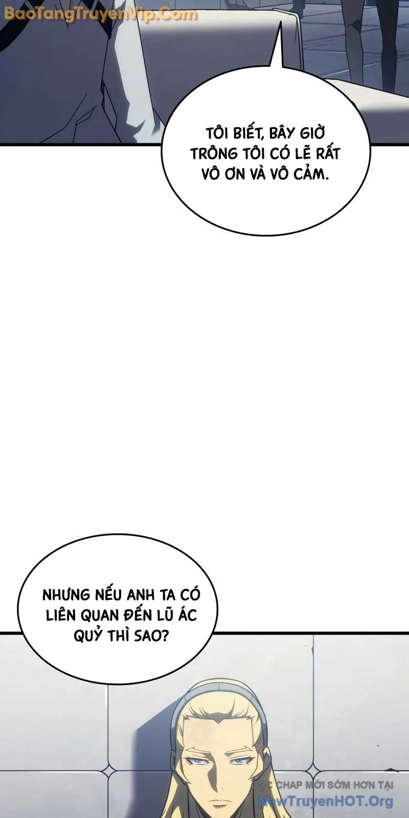 Sự Trở Lại Của Pháp Sư Vĩ Đại Sau 4000 Năm Chapter 205 - 23