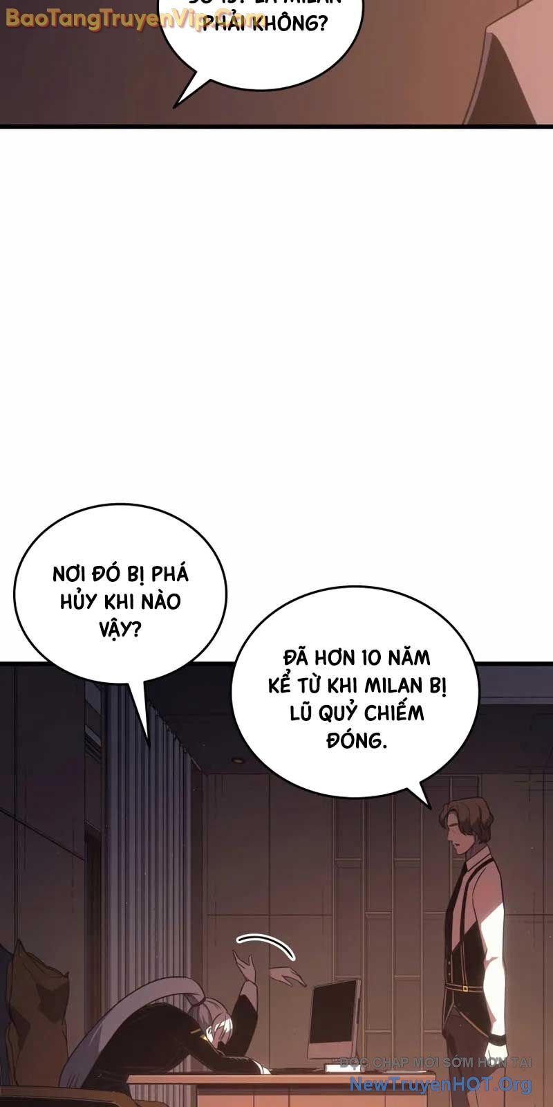 Sự Trở Lại Của Pháp Sư Vĩ Đại Sau 4000 Năm Chapter 205 - 53
