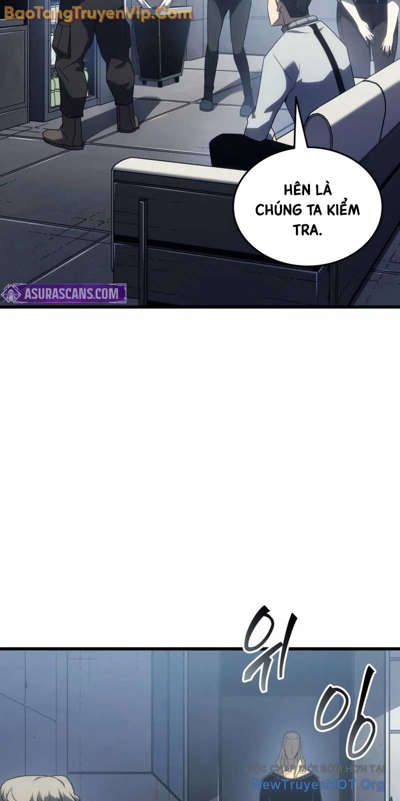 Sự Trở Lại Của Pháp Sư Vĩ Đại Sau 4000 Năm Chapter 205 - 7