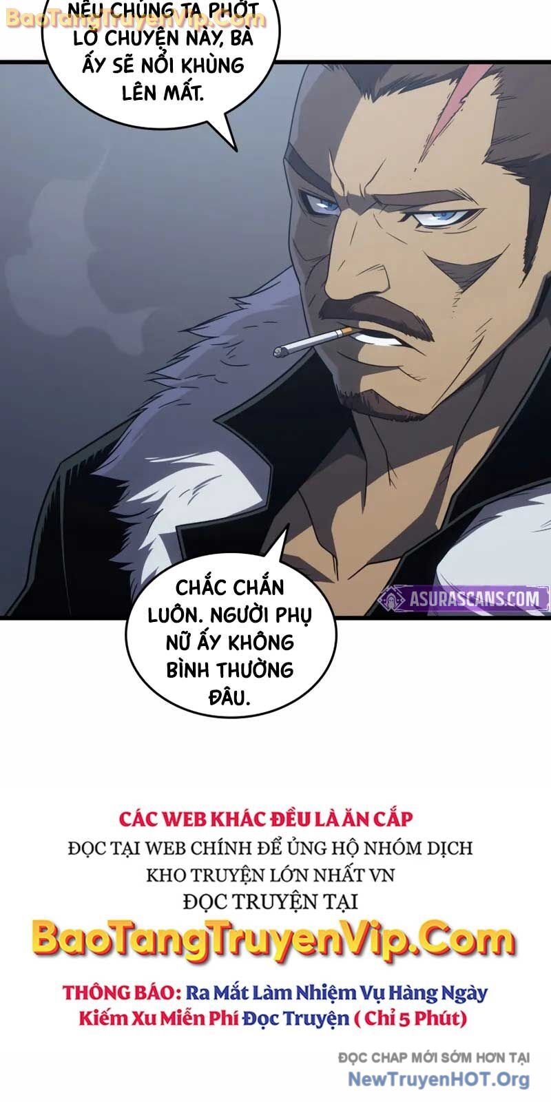 Sự Trở Lại Của Pháp Sư Vĩ Đại Sau 4000 Năm Chapter 205 - 64