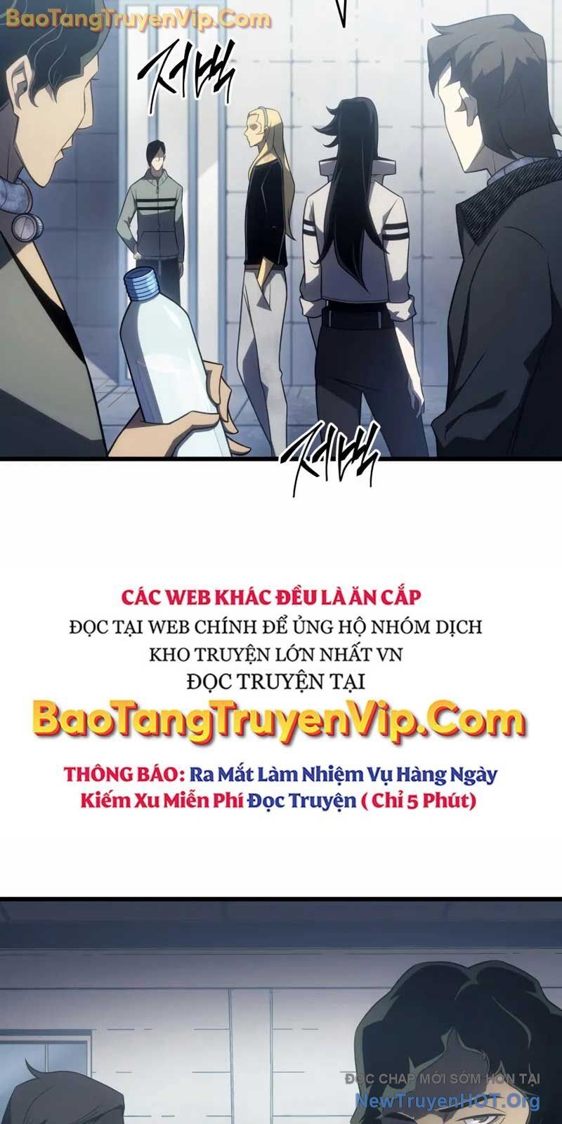 Sự Trở Lại Của Pháp Sư Vĩ Đại Sau 4000 Năm Chapter 205 - 9