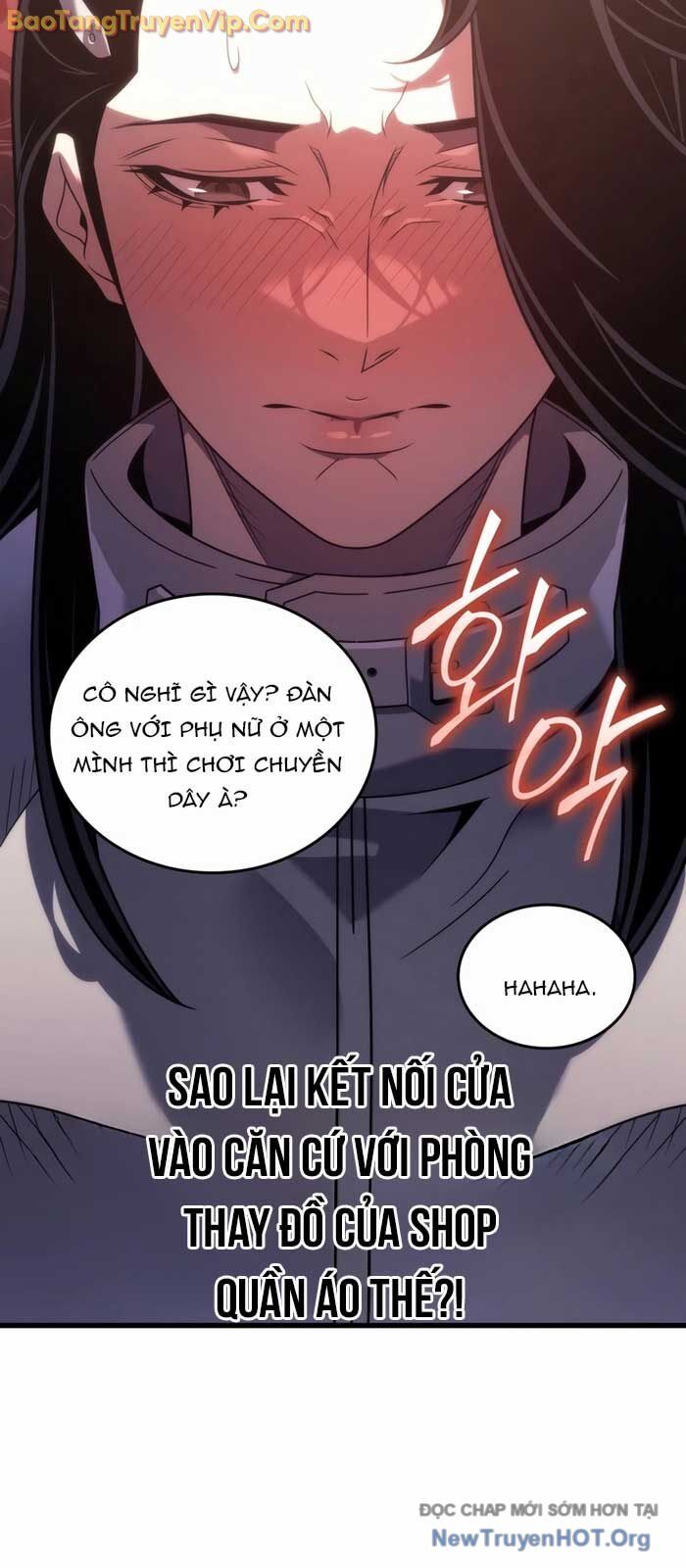 Sự Trở Lại Của Pháp Sư Vĩ Đại Sau 4000 Năm Chapter 206 - 58