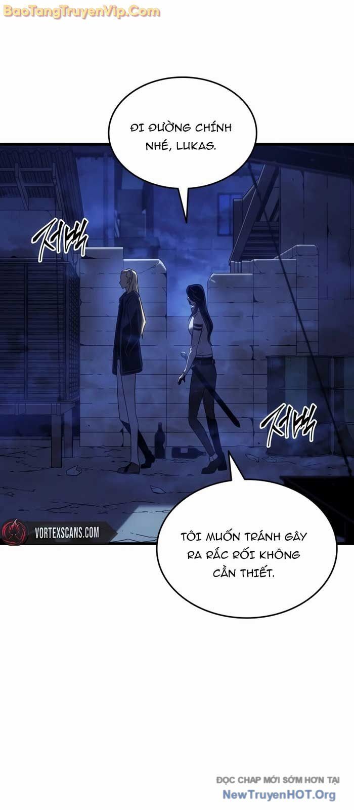 Sự Trở Lại Của Pháp Sư Vĩ Đại Sau 4000 Năm Chapter 206 - 63