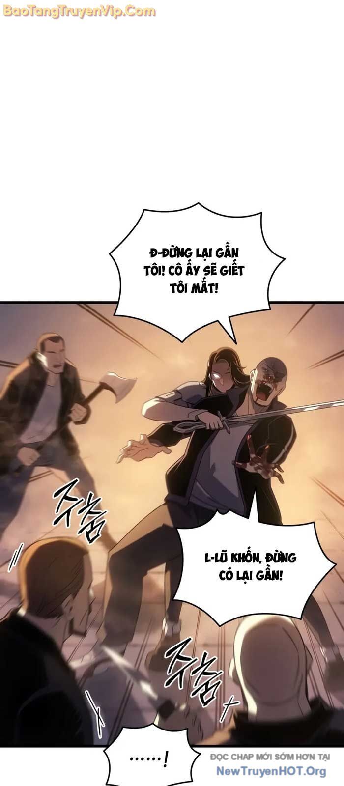 Sự Trở Lại Của Pháp Sư Vĩ Đại Sau 4000 Năm Chapter 207 - 16