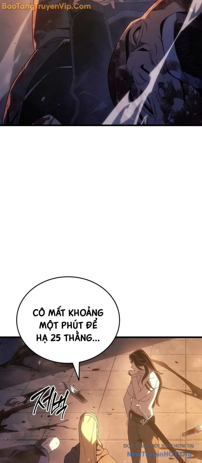 Sự Trở Lại Của Pháp Sư Vĩ Đại Sau 4000 Năm Chapter 207 - 25