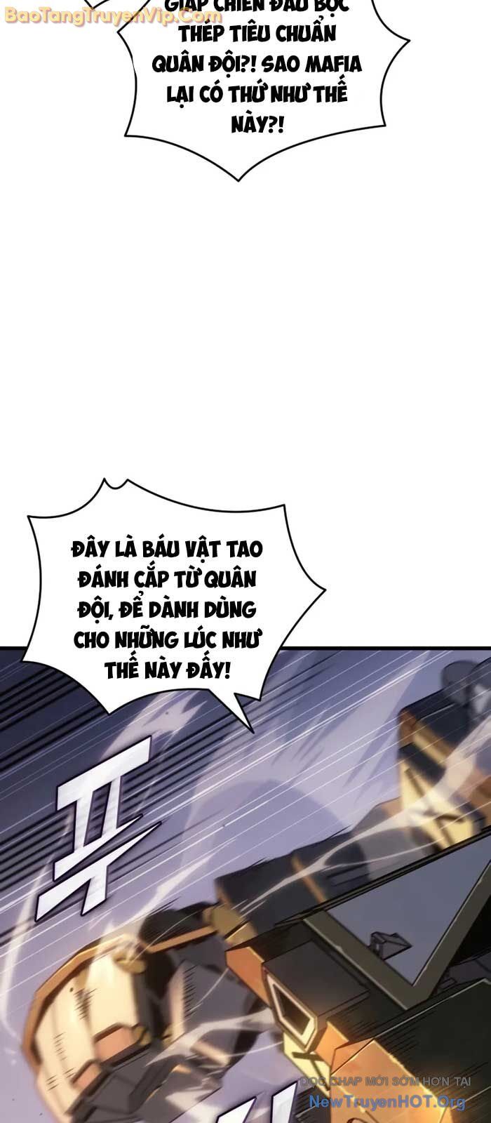 Sự Trở Lại Của Pháp Sư Vĩ Đại Sau 4000 Năm Chapter 207 - 35