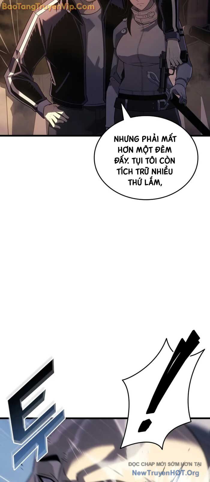 Sự Trở Lại Của Pháp Sư Vĩ Đại Sau 4000 Năm Chapter 207 - 5