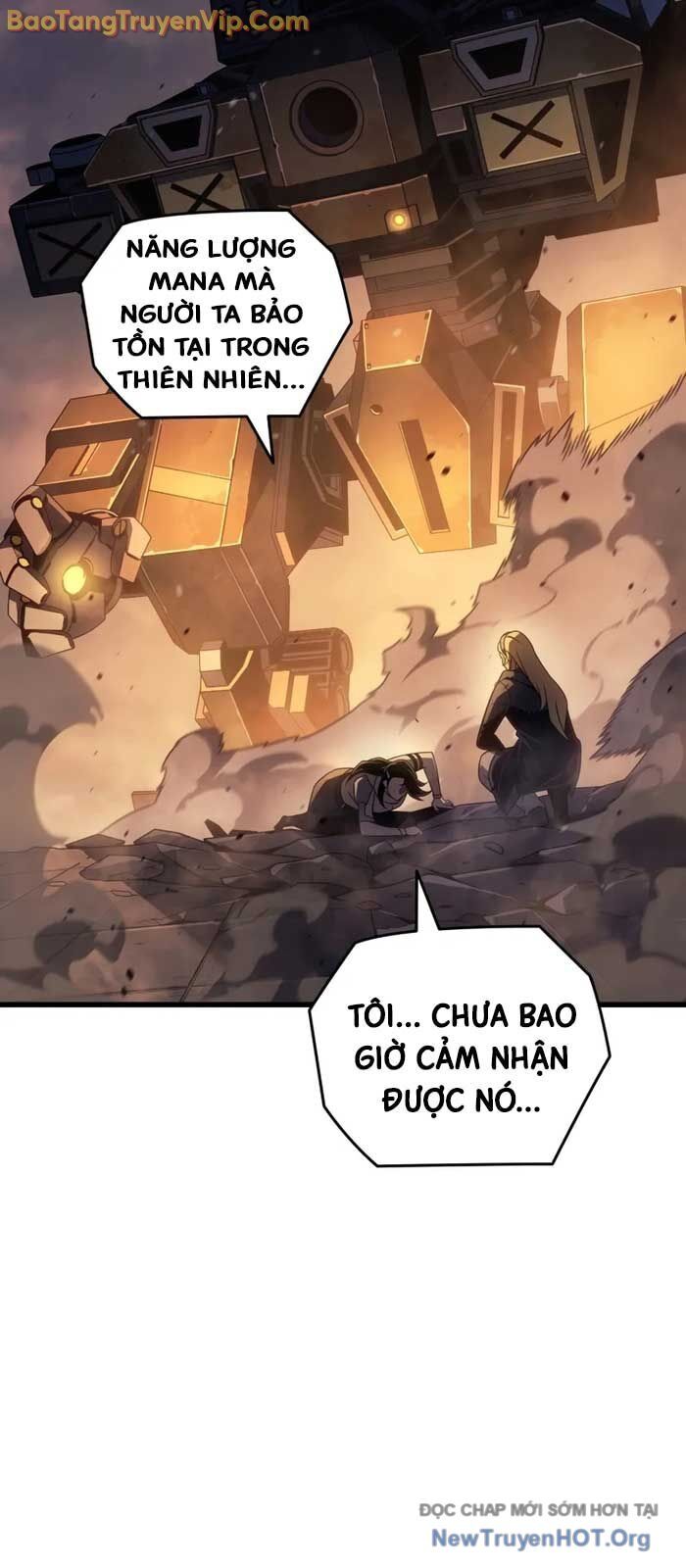 Sự Trở Lại Của Pháp Sư Vĩ Đại Sau 4000 Năm Chapter 207 - 44