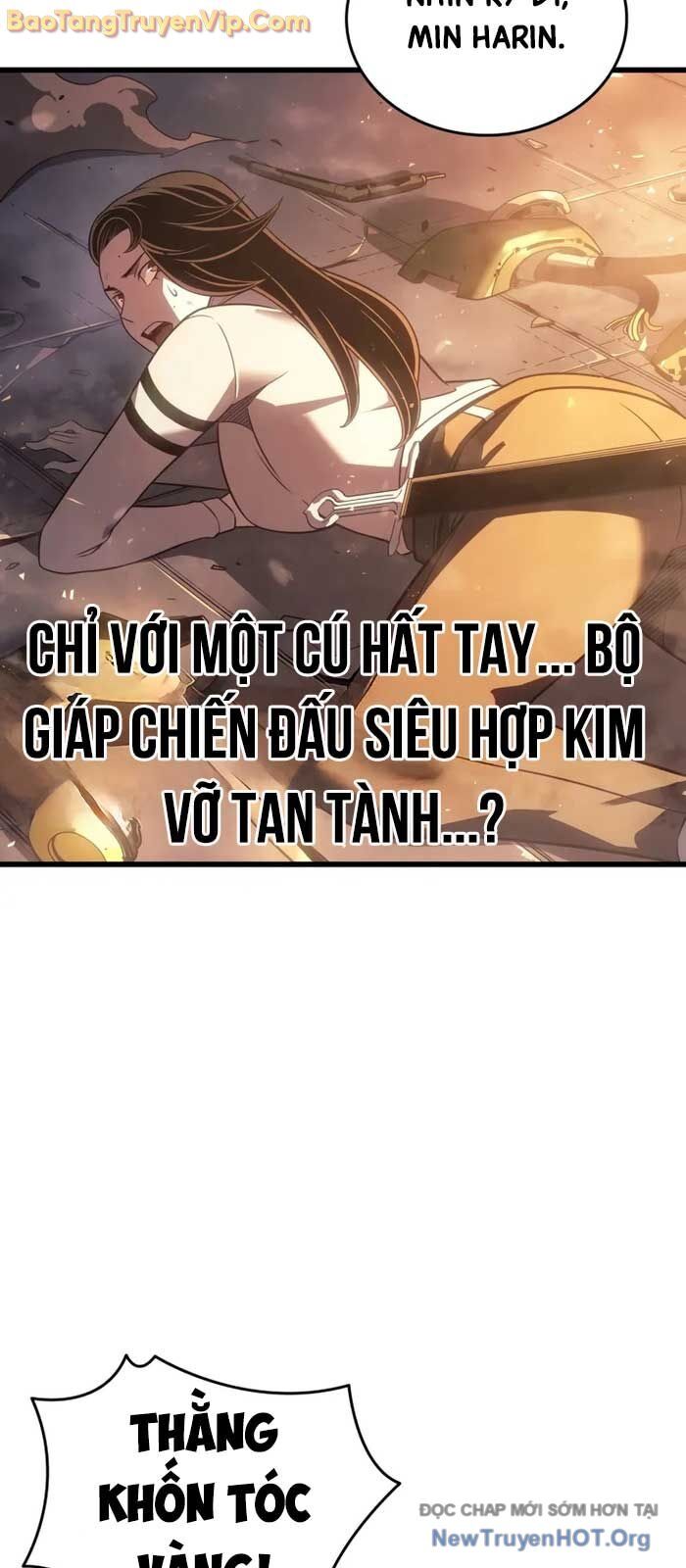 Sự Trở Lại Của Pháp Sư Vĩ Đại Sau 4000 Năm Chapter 207 - 55