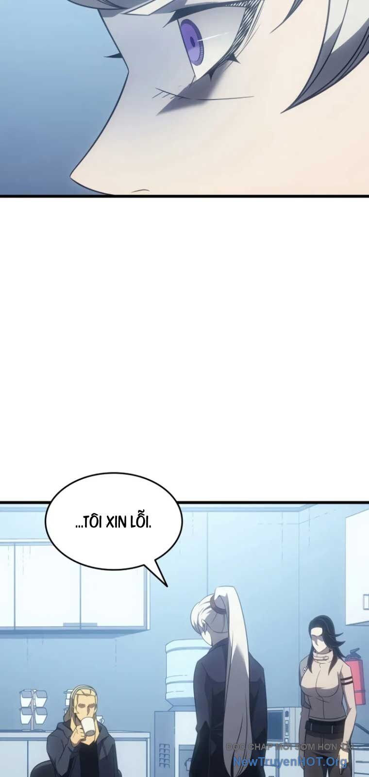 Sự Trở Lại Của Pháp Sư Vĩ Đại Sau 4000 Năm Chapter 208 - 29
