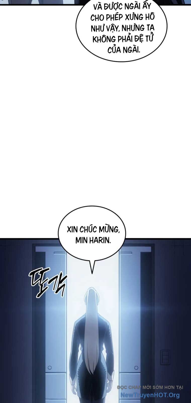 Sự Trở Lại Của Pháp Sư Vĩ Đại Sau 4000 Năm Chapter 208 - 34