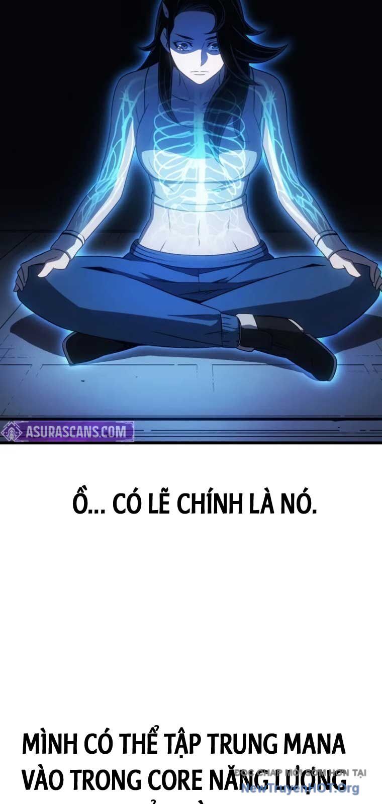 Sự Trở Lại Của Pháp Sư Vĩ Đại Sau 4000 Năm Chapter 208 - 49