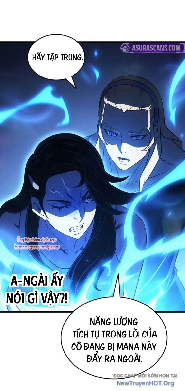 Sự Trở Lại Của Pháp Sư Vĩ Đại Sau 4000 Năm Chapter 208 - 53