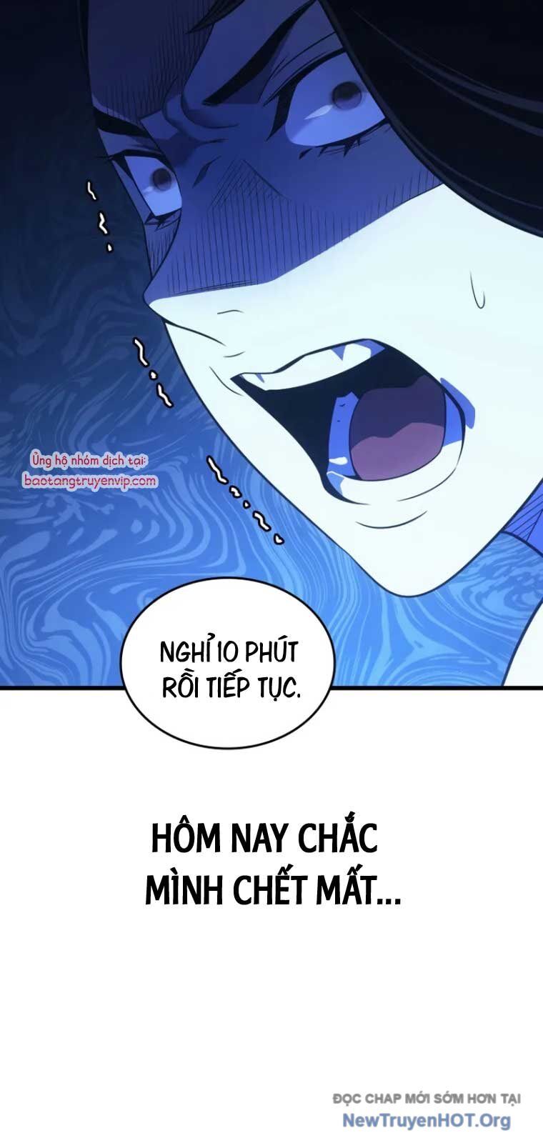 Sự Trở Lại Của Pháp Sư Vĩ Đại Sau 4000 Năm Chapter 208 - 64