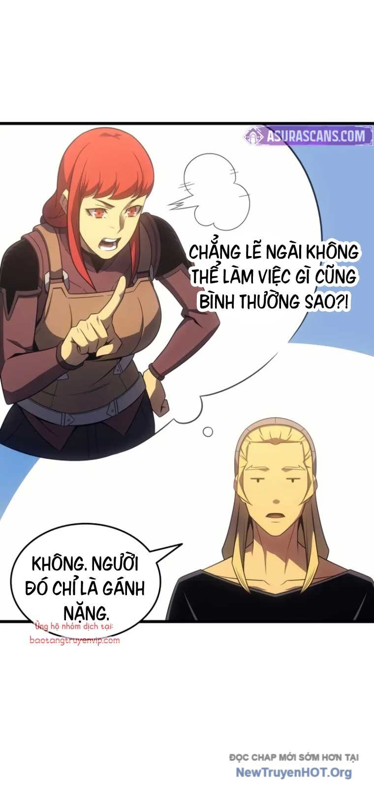 Sự Trở Lại Của Pháp Sư Vĩ Đại Sau 4000 Năm Chapter 208 - 70