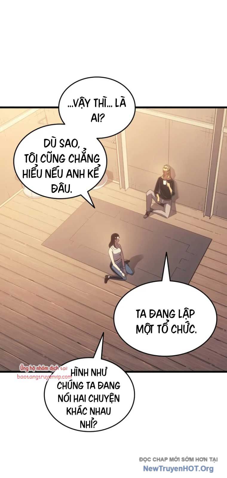 Sự Trở Lại Của Pháp Sư Vĩ Đại Sau 4000 Năm Chapter 208 - 71