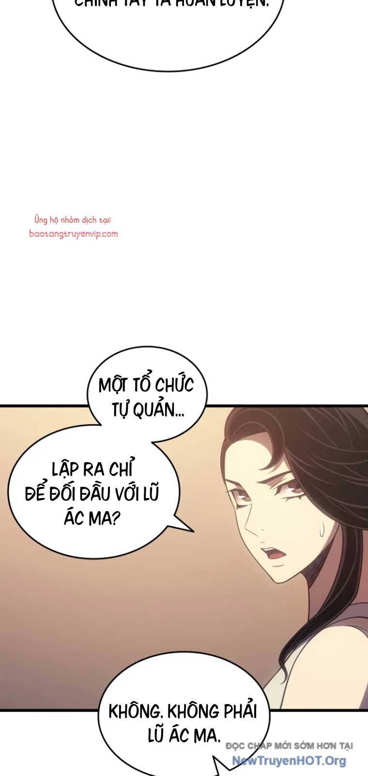 Sự Trở Lại Của Pháp Sư Vĩ Đại Sau 4000 Năm Chapter 208 - 73