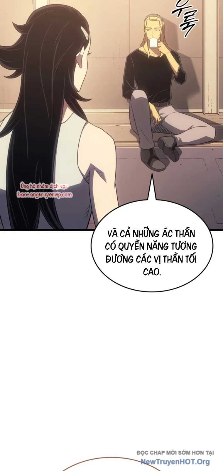Sự Trở Lại Của Pháp Sư Vĩ Đại Sau 4000 Năm Chapter 208 - 76