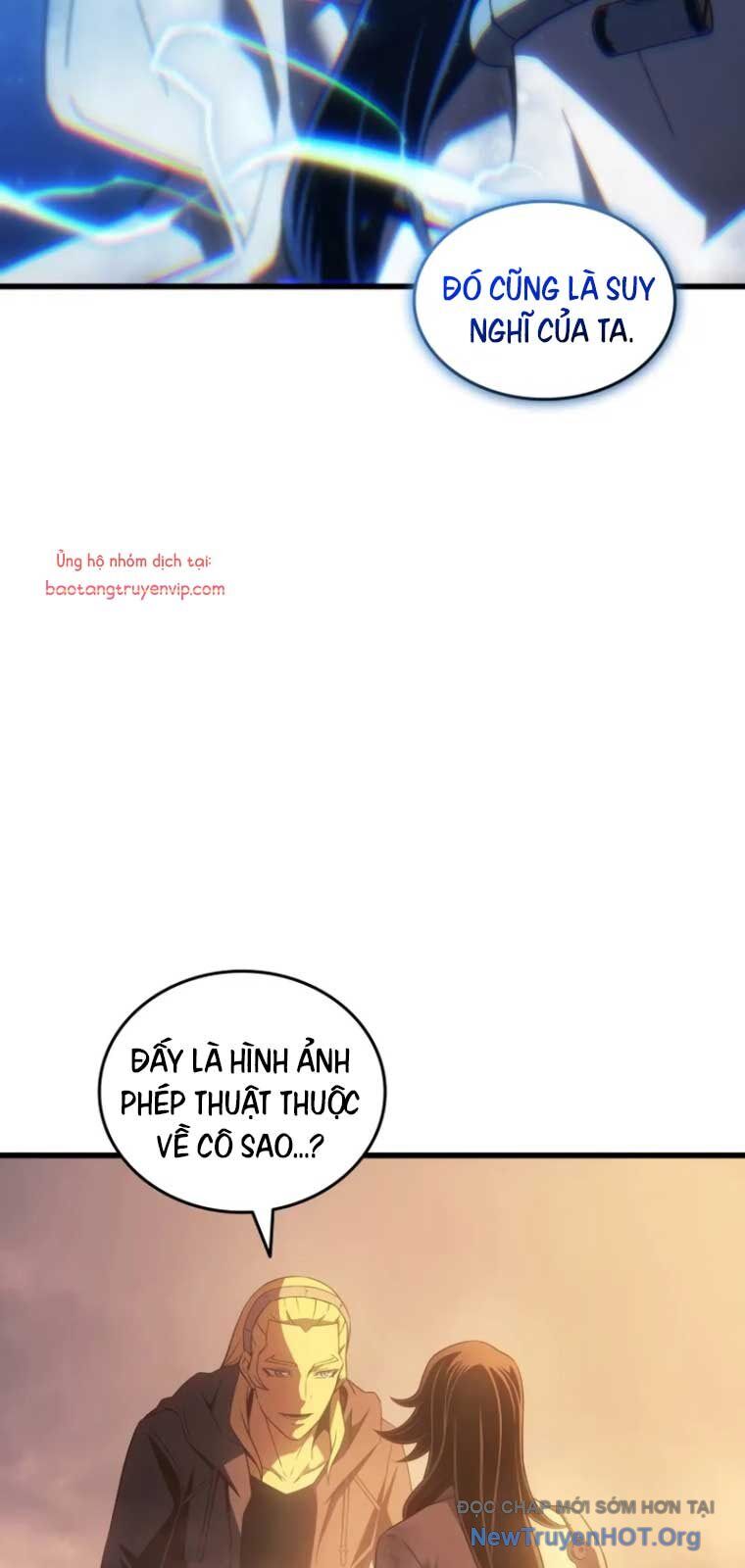 Sự Trở Lại Của Pháp Sư Vĩ Đại Sau 4000 Năm Chapter 208 - 9
