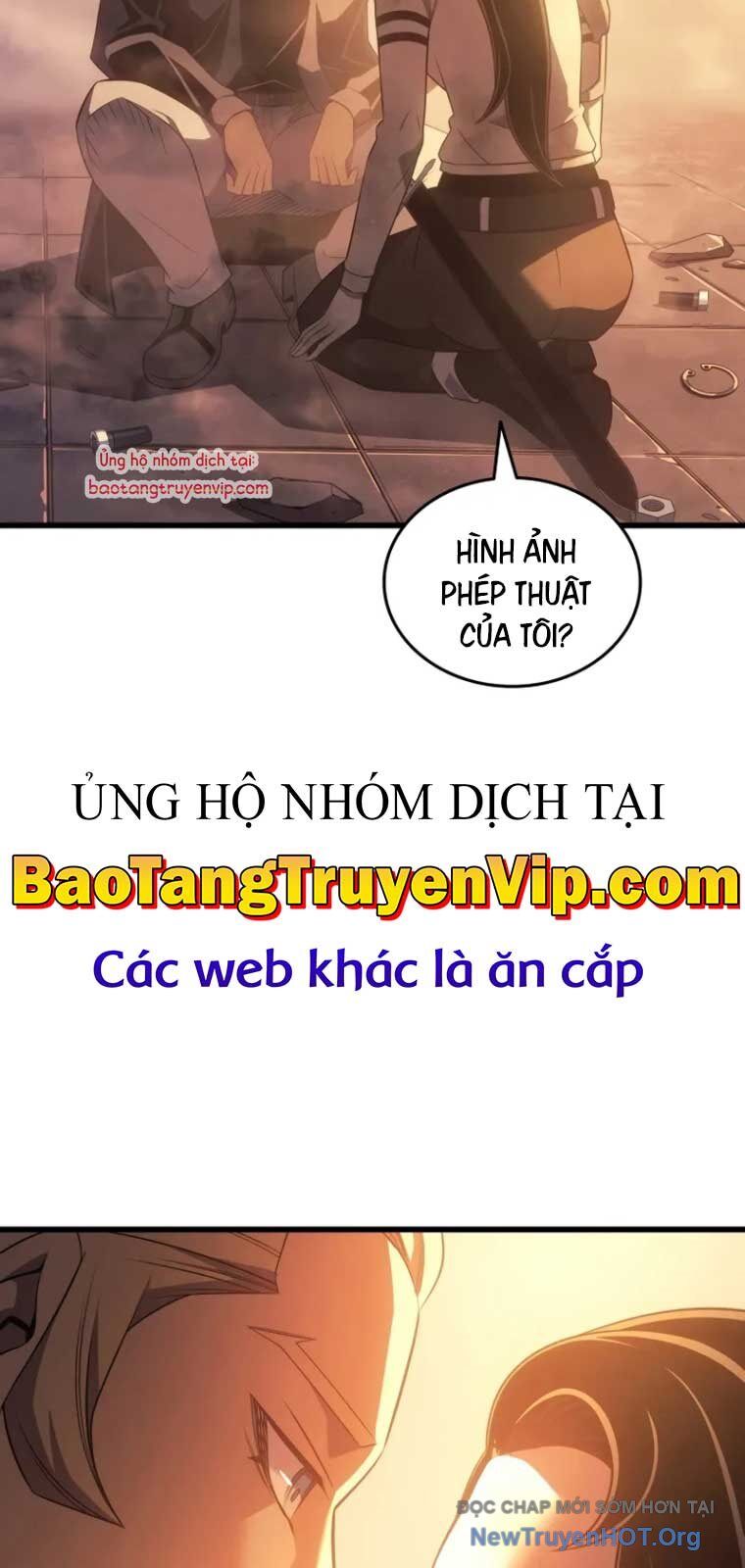 Sự Trở Lại Của Pháp Sư Vĩ Đại Sau 4000 Năm Chapter 208 - 10