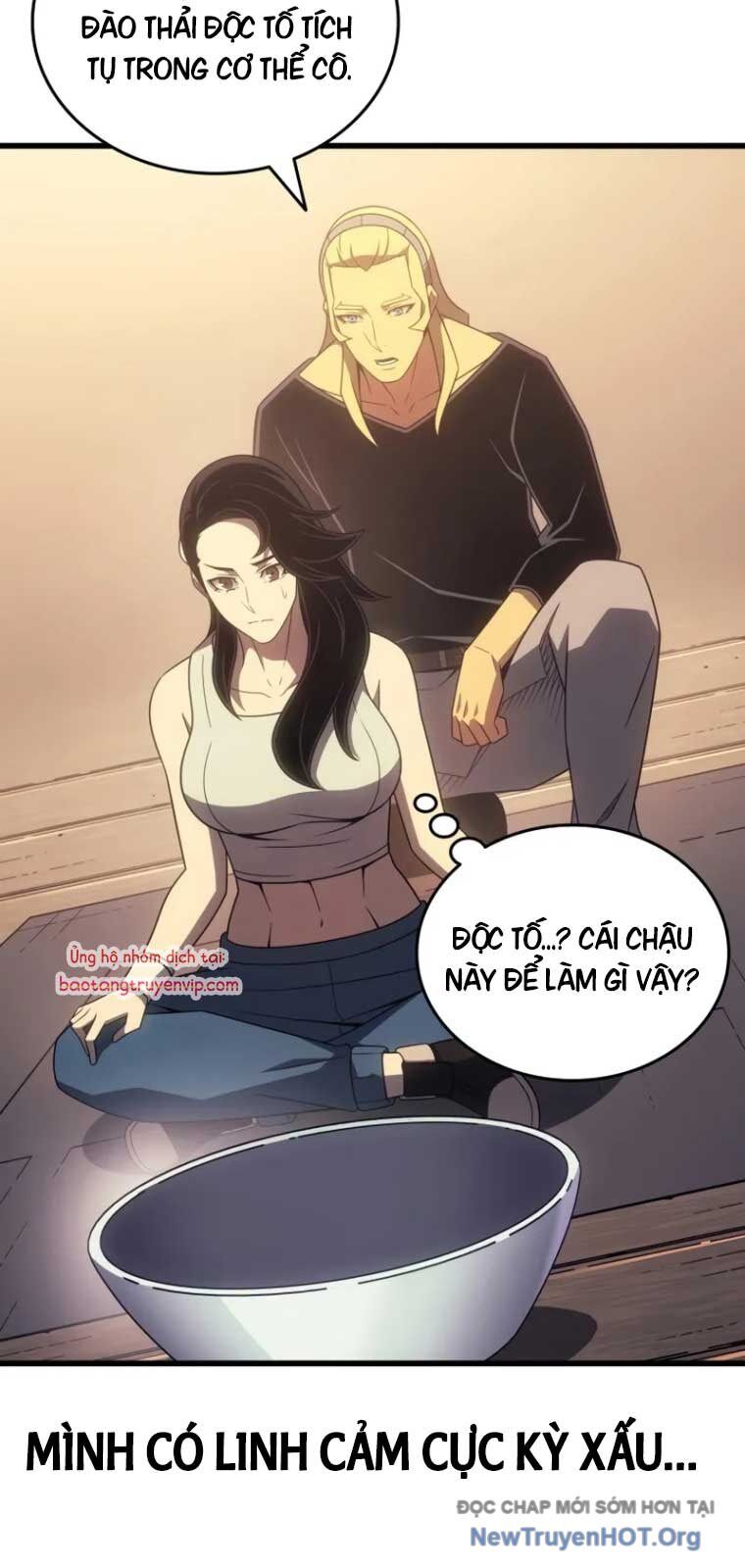 Sự Trở Lại Của Pháp Sư Vĩ Đại Sau 4000 Năm Chapter 209 - 4
