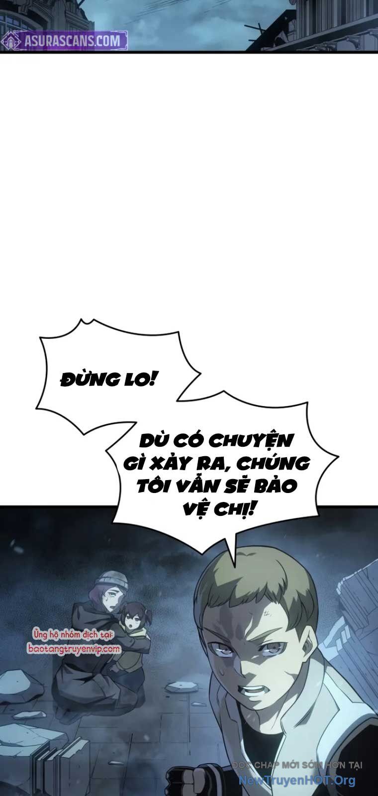Sự Trở Lại Của Pháp Sư Vĩ Đại Sau 4000 Năm Chapter 209 - 39