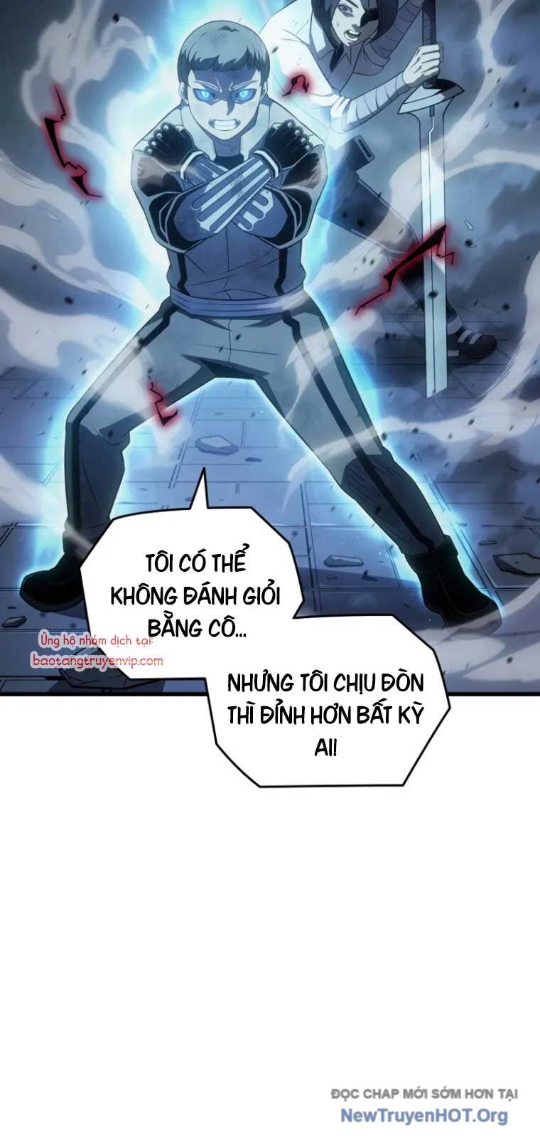 Sự Trở Lại Của Pháp Sư Vĩ Đại Sau 4000 Năm Chapter 209 - 77