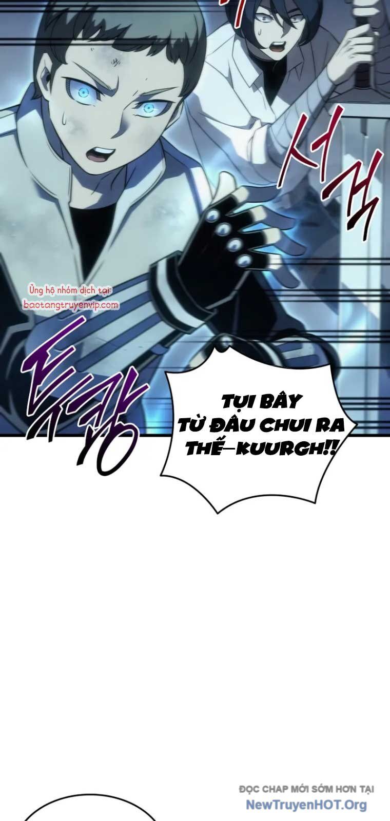 Sự Trở Lại Của Pháp Sư Vĩ Đại Sau 4000 Năm Chapter 209 - 81