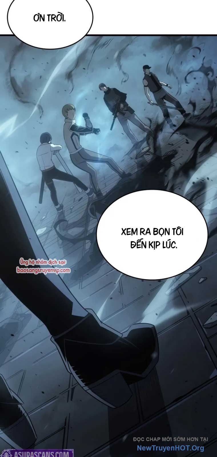 Sự Trở Lại Của Pháp Sư Vĩ Đại Sau 4000 Năm Chapter 209 - 82