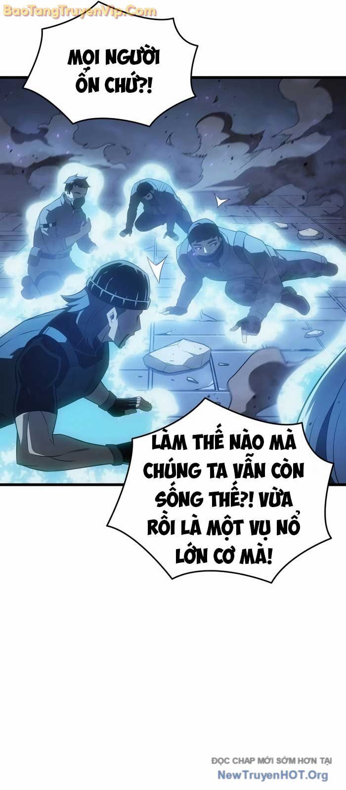 Sự Trở Lại Của Pháp Sư Vĩ Đại Sau 4000 Năm Chapter 210 - 20